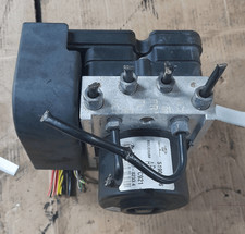 Aggregato ABS  FIAT DOBLO' COMBI (4V) 1.6 MJT (70Kw) PL Maxi M1 Cmb