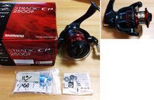 Mulinello da spinning Shimano