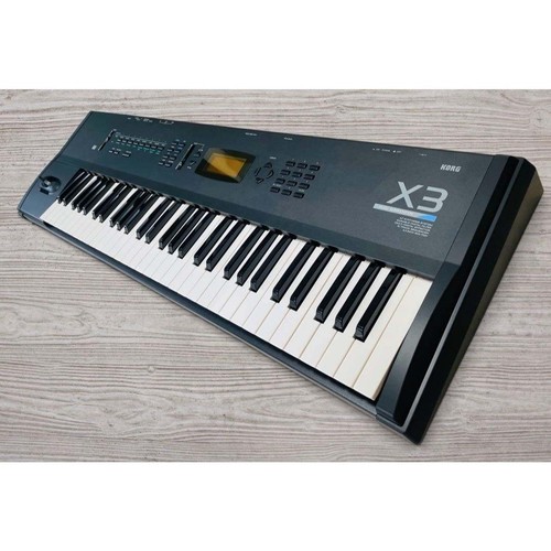 Korg sintetizzatore tastiera - korg,
