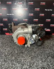 Turbo Nissan nv300 camper 2018