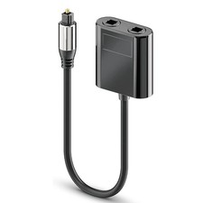 Sdoppiatore per  In Fibra