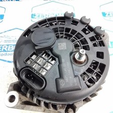 ALTERNATORE  SSANGYONG KORANDO «III» (2011) 2.0 e-XDi, 16v