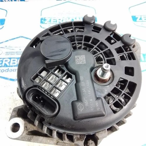 Alternatore ssangyong korando - ,