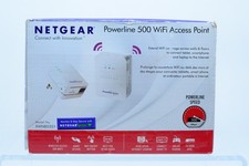 Netgear Powerline 500 + Wifi