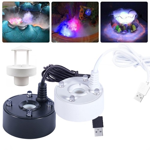 Led per fontana acqua - led,