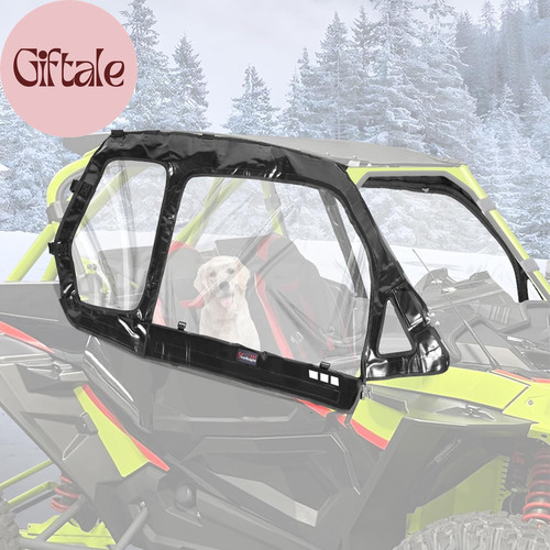 Contenitore cabina per rzr - contenitore,
