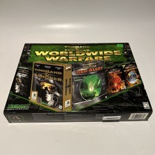NEW Command & Conquer