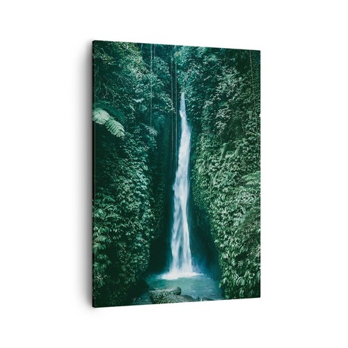 Quadro tela 50x70cm - su,