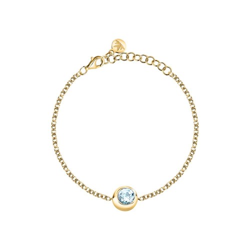 Bracciale morellato tesori - bracciale,