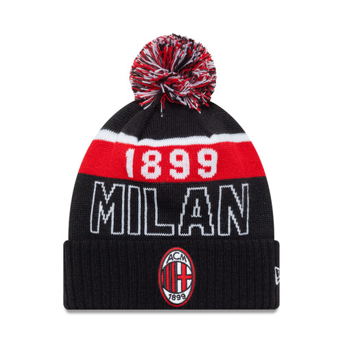 Milan sport beanie adulti - milan,