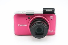 Canon PowerShot SX230 HS 12,1
