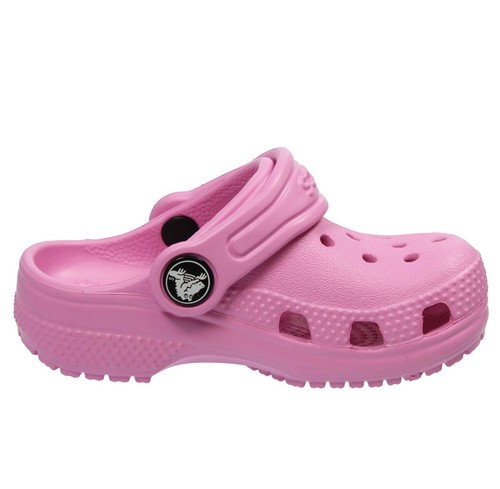 Crocs classic clog rosa - crocs, t