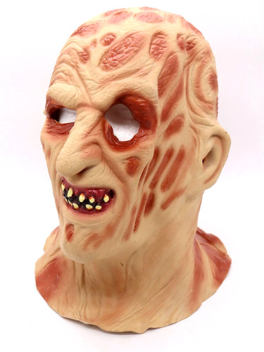 Maschera completa lattice - maschera,