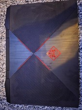 HP Omen 15 Gaming Laptop --I7