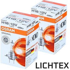 H18 OSRAM Original Line