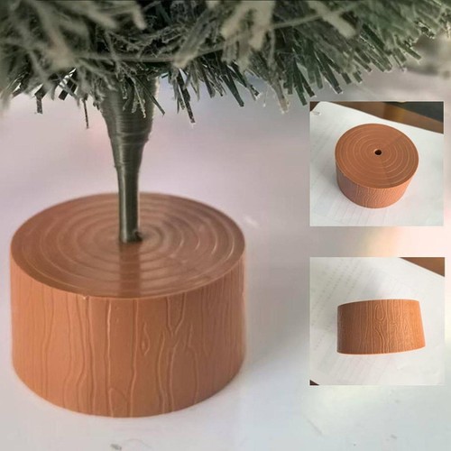Base per albero natale - base,