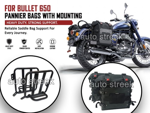 Per royal enfield bullet - per,