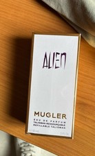  ALIEN  MUGLER Profumo Donna