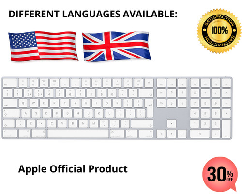 Apple tastiera mac - ✅apple,