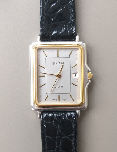 Orologio vintage svizzero - vintage,
