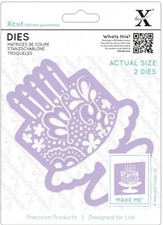 Fustelle Big Shot Sizzix XCUT