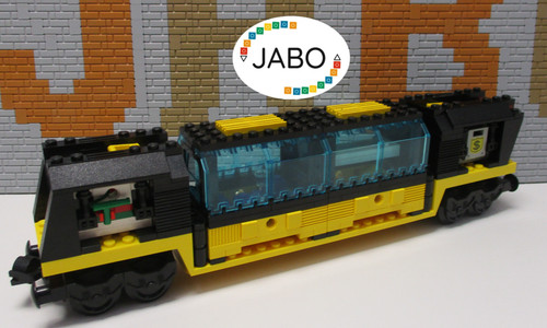 Lego vagone - (i13/2),