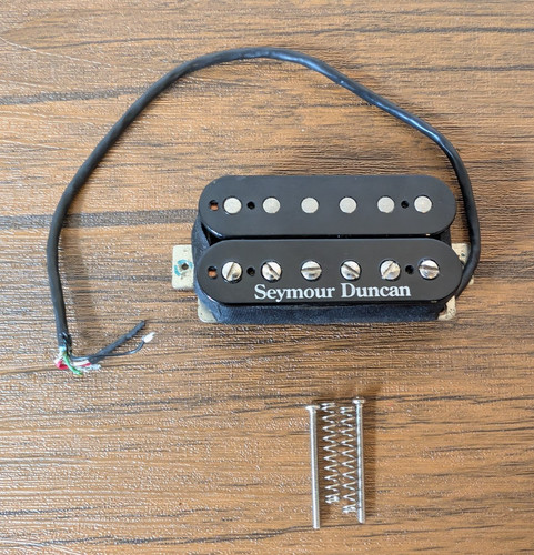 Seymour duncan sh4 - duncan,