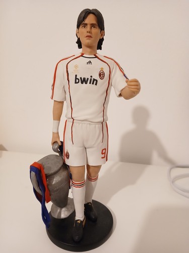 Statuetta action figure - statuetta,