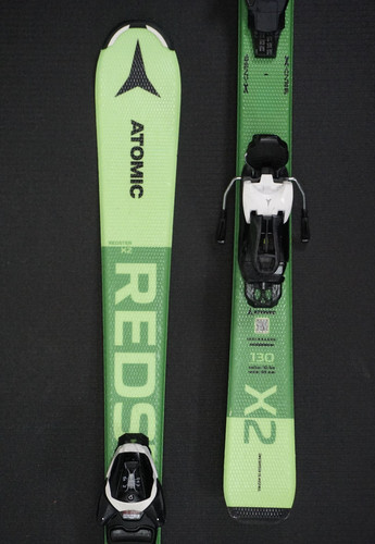 Atomic redster sci per - atomic, x2