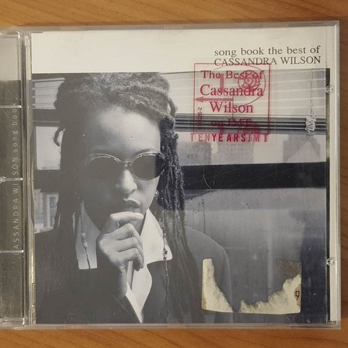 Cassandra wilson songbook pmdc - cassandra,