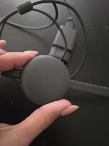 Google chromecast wireless - google,