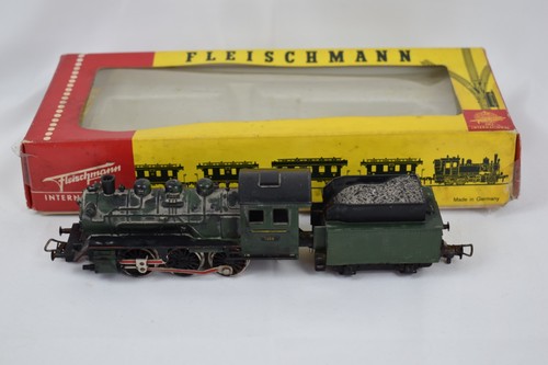 Fleischmann ref 1309 - ref,