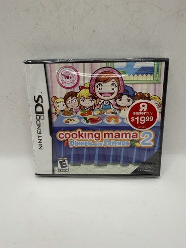 Cooking mama cena con amici - cooking,