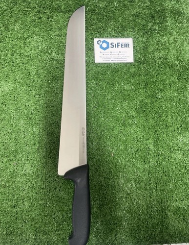 Coltello macellaio sanelli - macellaio,