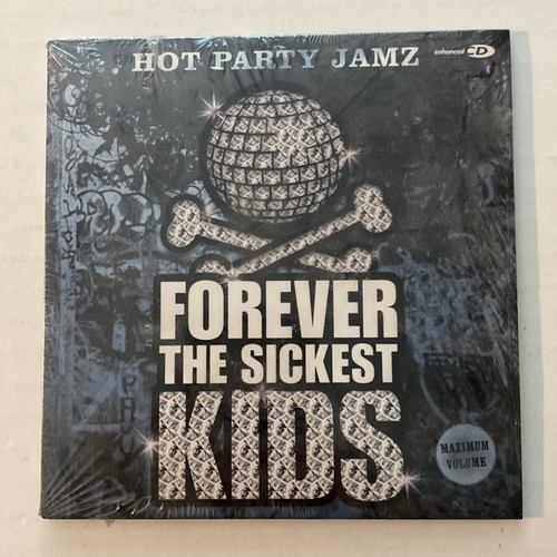 Forever the sickest kids - the,