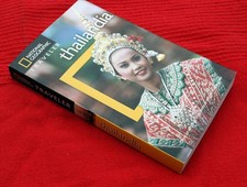 THAILANDIA TRAVELER guida