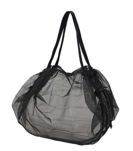 Borsa ripiegabile mesh m - mesh,