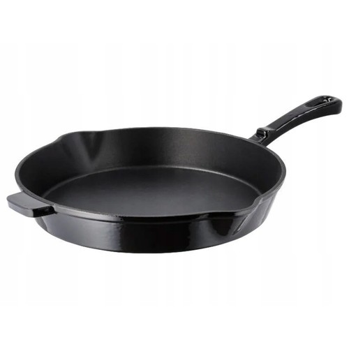 Silvercrest casseruola ghisa - silvercrest,