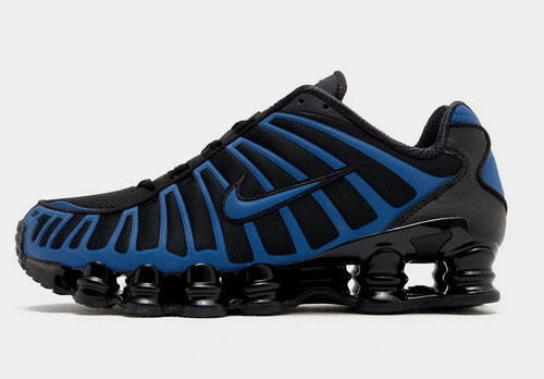 Scarpe ginnastica nike shox - scarpe, da