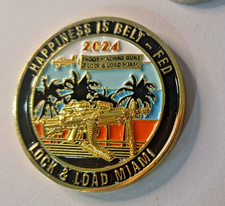 Moneta Challenge DEA USA