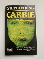 Stephen King - Carrie (1975)