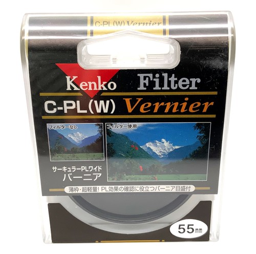 Filtro polarizzatore kenko - filtro,