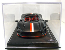 FERRARI SP3 Daytona Spider