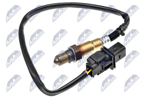 Sonda lambda davanti - , al