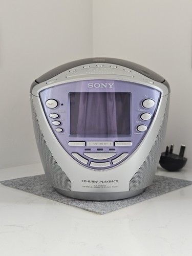 Sony dream machine - sony,