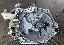Cambio Manuale 5 Marce Peugeot 307 HDi 1.6 66kW 9HV 2007 20DM69