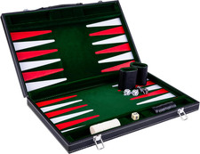 – 250518 – Backgammon