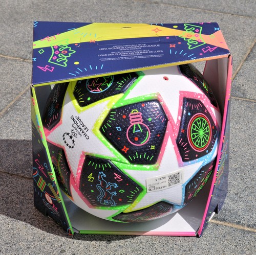 Pallone adidas nuovo original - pallone,
