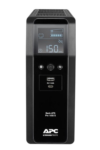 Br1600si apc gruppo - apc,
