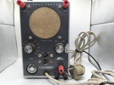 Signal Tracer IT-12 Heathkit